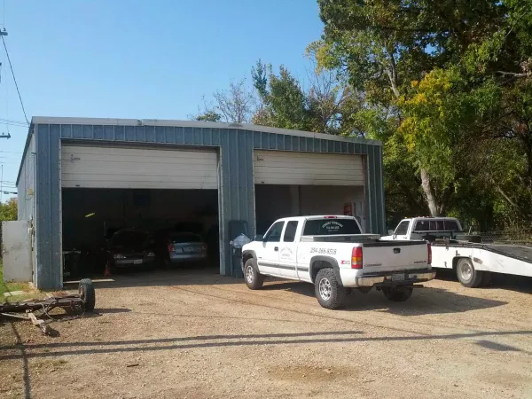 Affordable Transmissions & Mechanical - photo 2