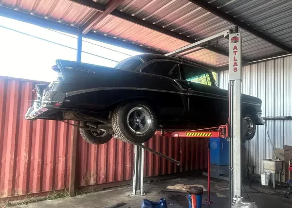 Affordable Transmissions & Mechanical - photo 3