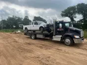 Day and Night Wrecker Service
