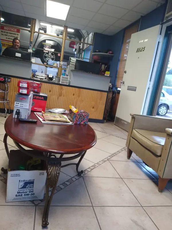 Perales Brothers Automotive - photo 2