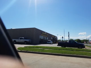North Texas Automotive Service