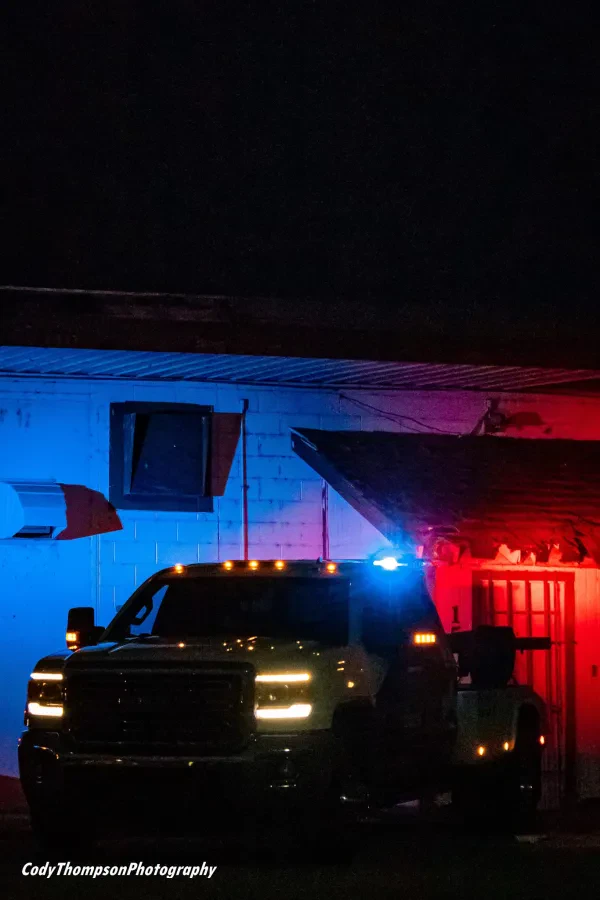 Red Beards Towing - photo 3
