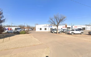 Texoma Fleet And Auto Repair