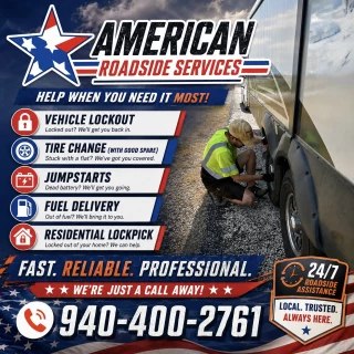 American Roadside Services