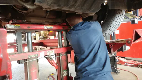 Cullar Auto & Truck - photo 2