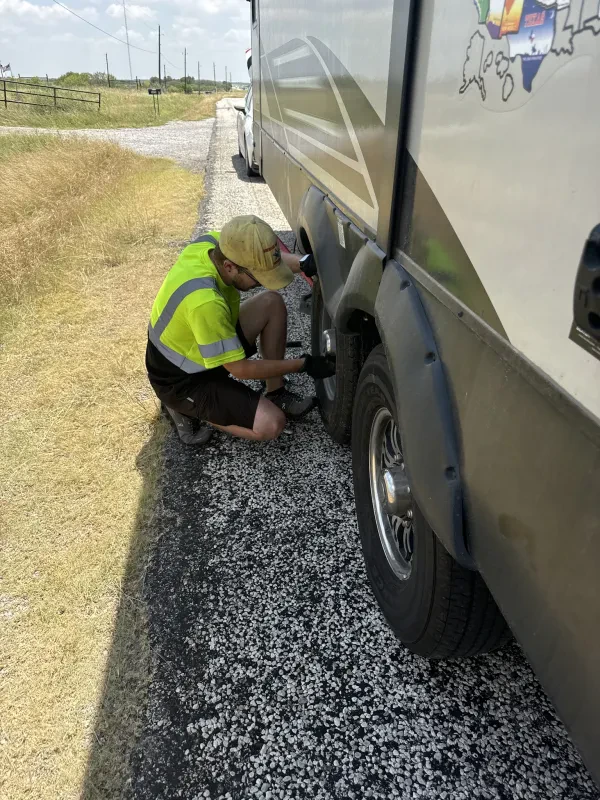 American Roadside Services - photo 2