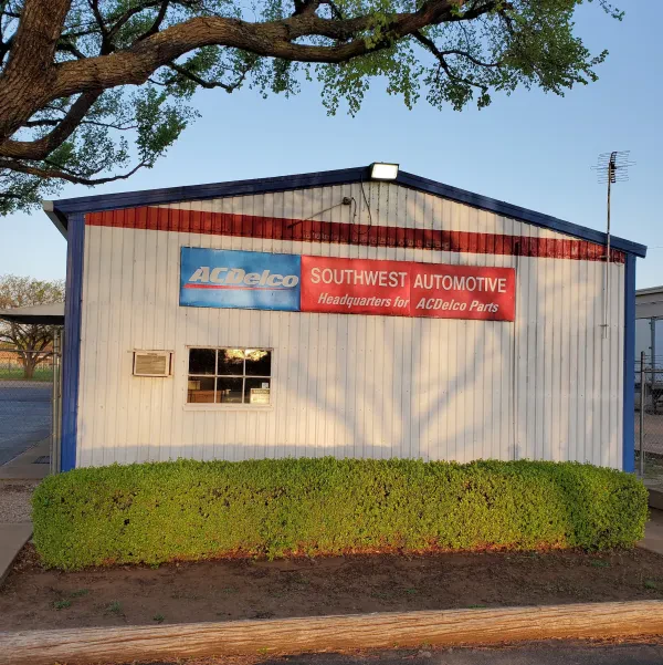 Southwest Automotive Wichita Falls - photo 2