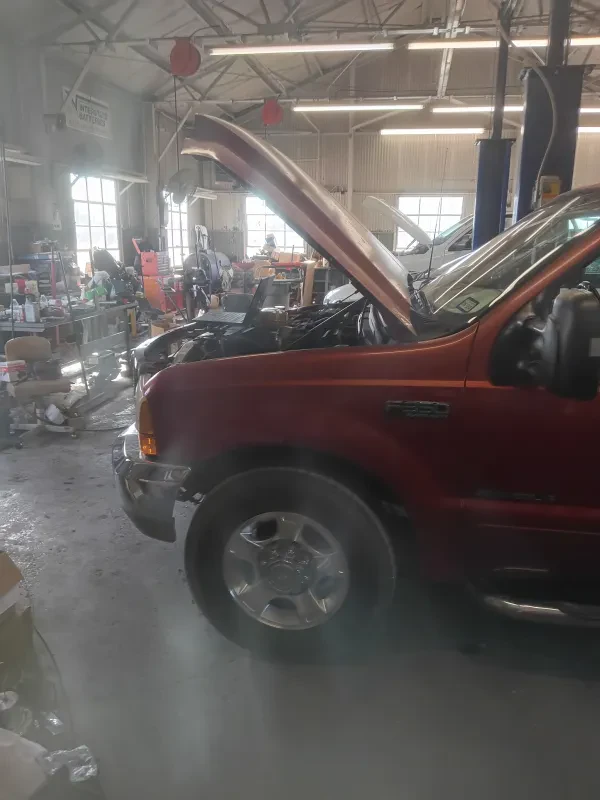 Rose's Auto & Truck Inc. - photo 2