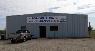 M&R Motors