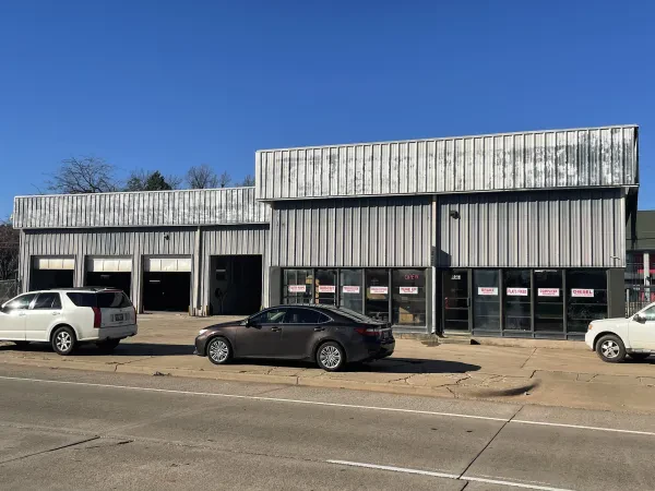 Allen's Auto & Diesel Repair - photo 2