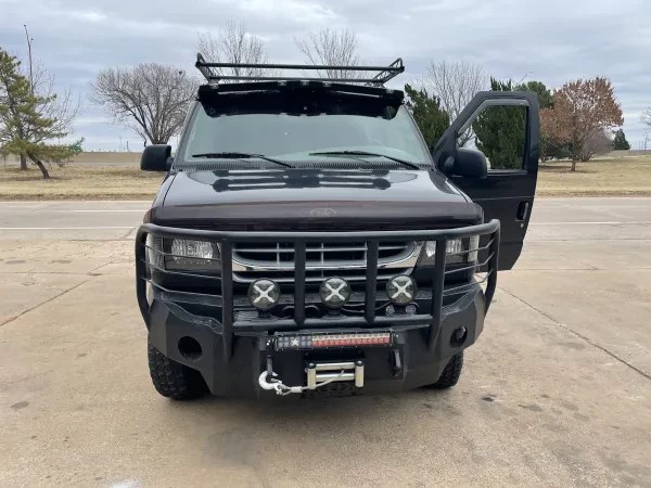 Allen's Auto & Diesel Repair - photo 4