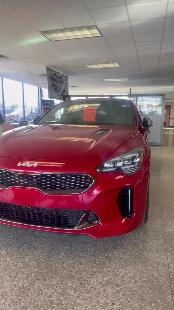 Grubbs Kia of Wichita Falls - photo 2