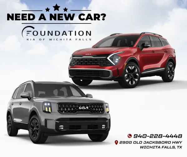 Grubbs Kia of Wichita Falls - photo 4
