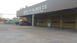 Quality Glass Company