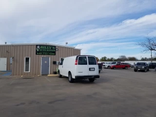 Billy's Auto Repair
