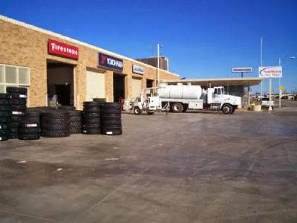 Southern Tire Mart - photo 4