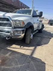Twisted wrench