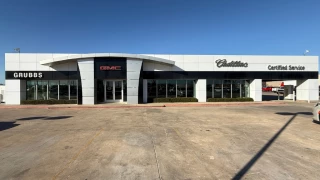 Grubbs GMC of Wichita Falls