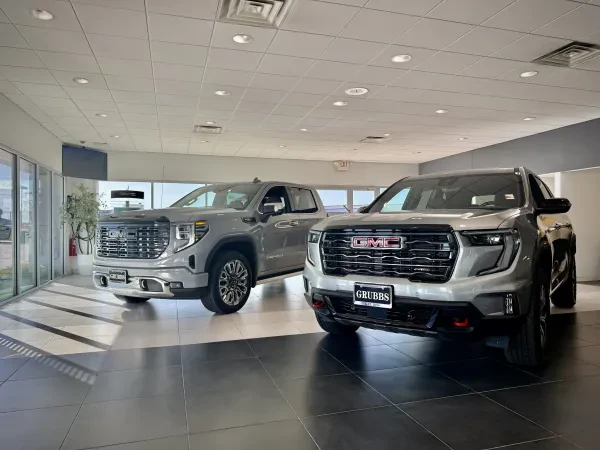 Grubbs GMC of Wichita Falls - photo 2