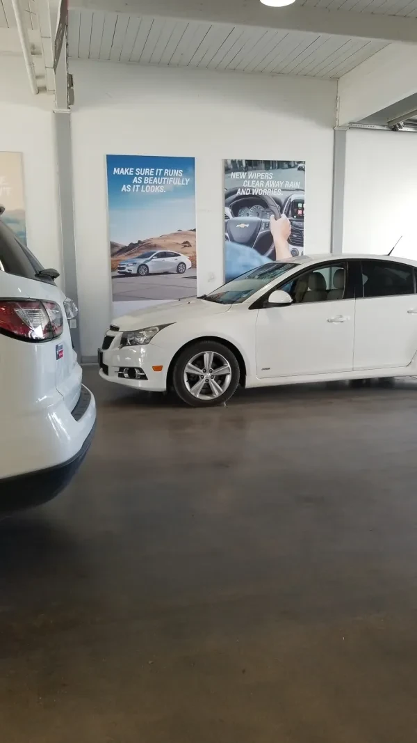Herb Easley Motors, INC. - photo 3