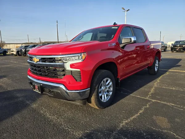 Herb Easley Motors, INC. - photo 4