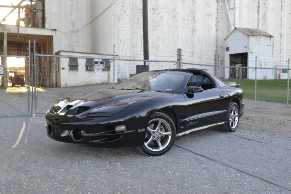 Greg Ciuba's Paint & Body - photo 4