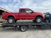 Elden Dattage Towing