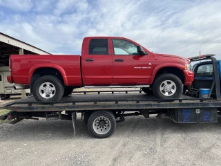 Elden Dattage Towing