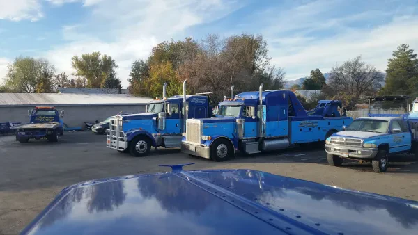 Elden Dattage Towing - photo 2
