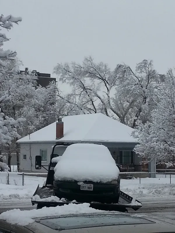 Ogden 24 Hour Towing - photo 4