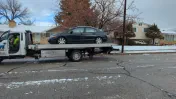 IFS Towing