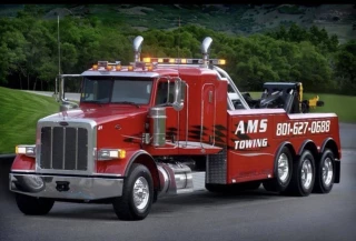 AMS Towing