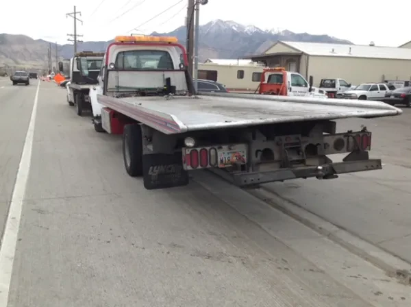 True Towing - photo 2