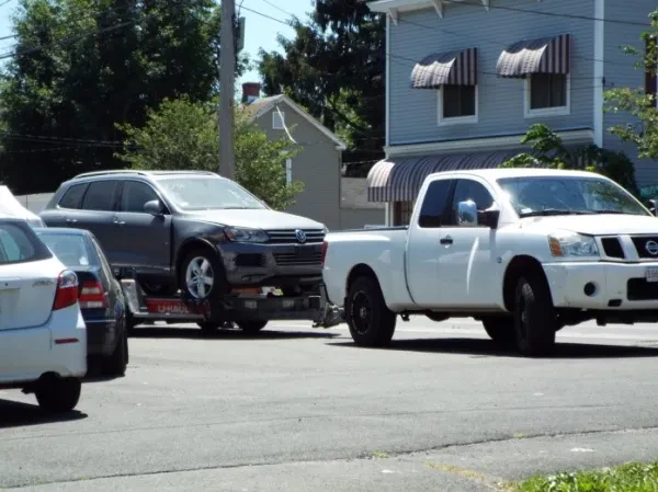 True Towing - photo 3