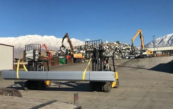 MCR Recycling - photo 4