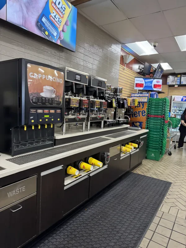 Love's Travel Stop - photo 2