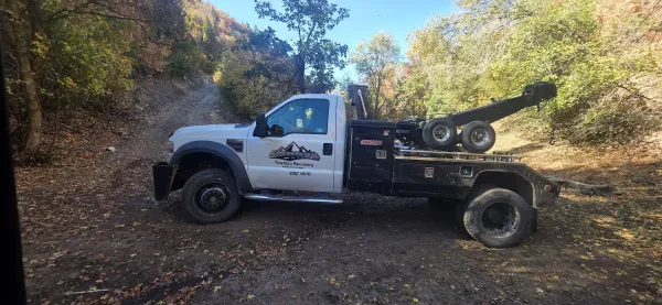 Larry's Towing Utah - photo 2