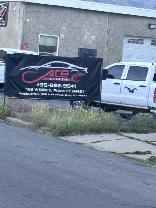 Ace Auto Utah LLC