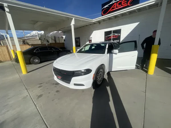 Ace Auto Utah LLC - photo 4