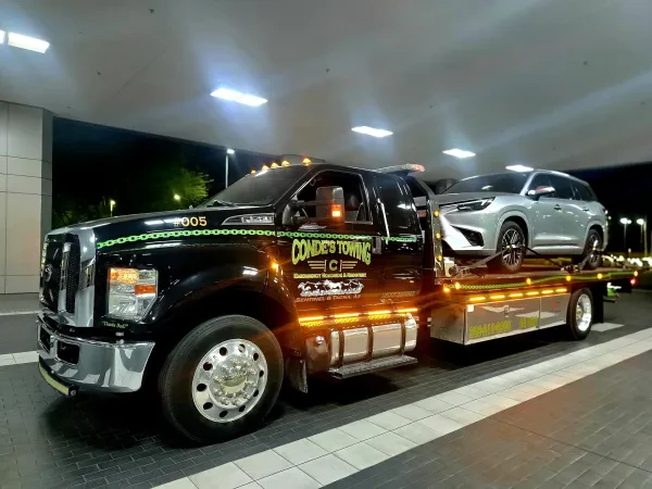 Rocky Mountain Wrecker Sales - photo 3