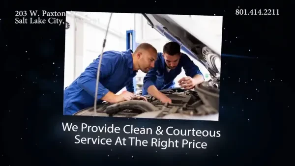 Salt Lake City Towing | AMR - photo 2