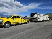 Bullocks Towing