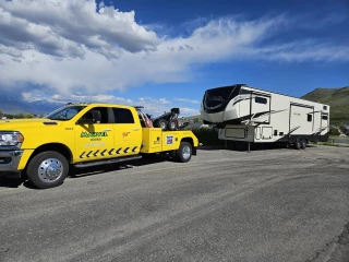 Bullocks Towing