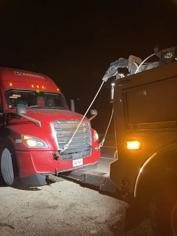 Stauffer's Towing & Recovery - photo 3