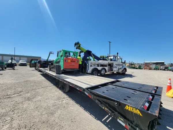Stauffer's Towing & Recovery - photo 4