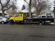 Sandy Towing