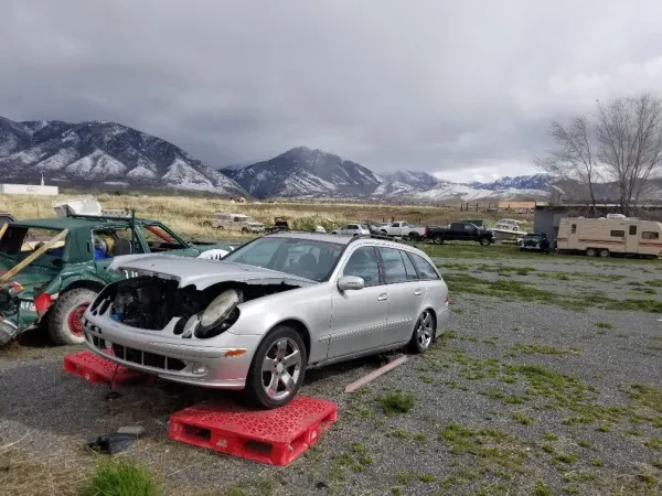 Sandy Towing - photo 2