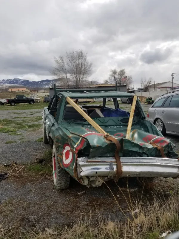Sandy Towing - photo 3