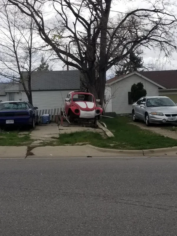 Sandy Towing - photo 4