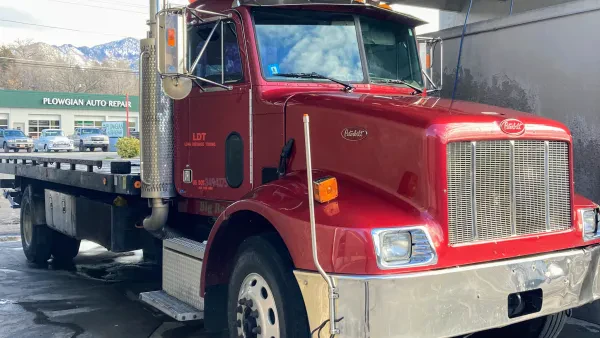 Vega Towing - photo 2